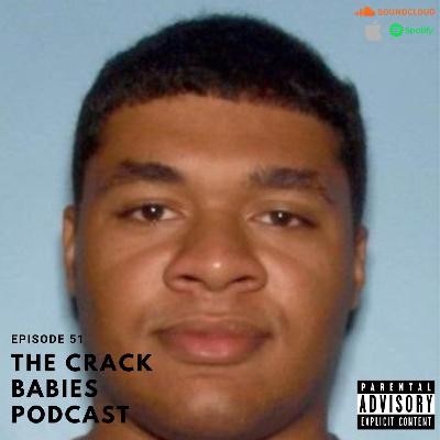 Ep.51 Damu Roundtable - RIP The ToxGod Kev Samuels & Indictments, Molesters, Abortions, Oh My