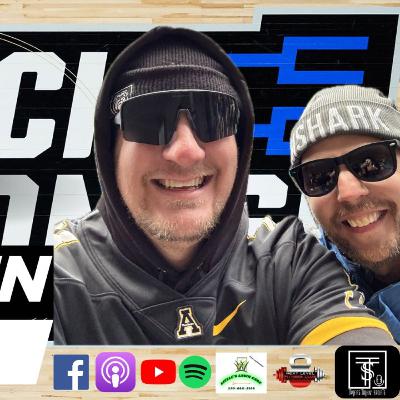 #84- And Then There Were 4