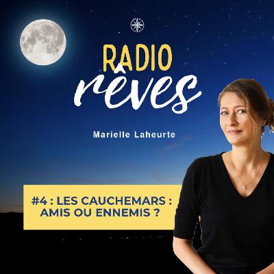 Les cauchemars : amis ou ennemis? Les cauchemars : amis ou ennemis?