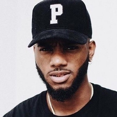 She Don't Want It - Bryson Tiller episode artwork