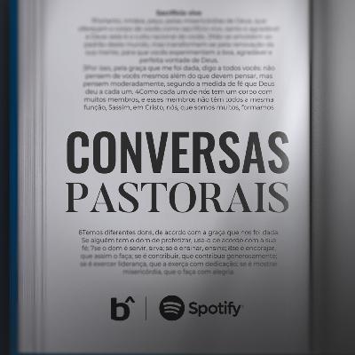 CONVERSAS PASTORAIS | BetaCast
