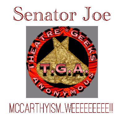 **REPOST** Episode 20: SENATOR JOE