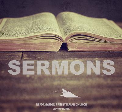 If God is for Us - Romans 8:29-39, Psalm 44