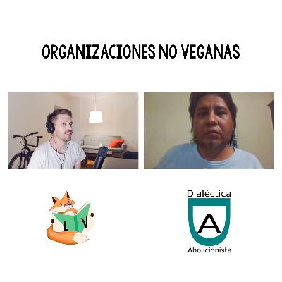 A16: Charla con Luis Torres de Dialéctica Abolicionista y abolicionnoregulacion.org