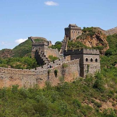 His2Go#215 - Weltwunder Große Mauer: China und die "Barbaren"