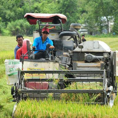 Phóng sự - Việt Nam hướng tới nền kinh tế xanh và bền vững Phóng sự - Việt Nam hướng tới nền kinh tế xanh và bền vững