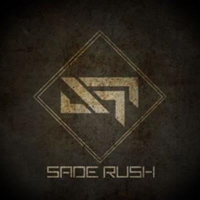 Sade Rush - Black Magic 011 - Live vinyl mix 01.03.2025