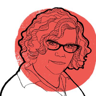 Maureen McHugh