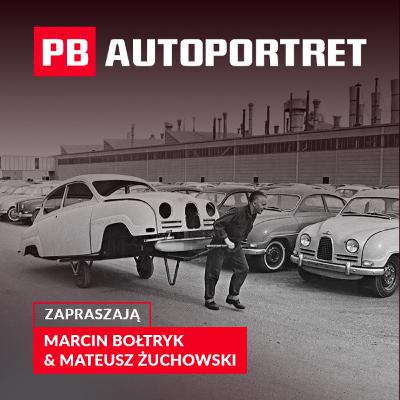SAAB: Wielki nieobecny. PB AUTOPORTRET