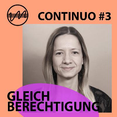 Gleichberechtigung