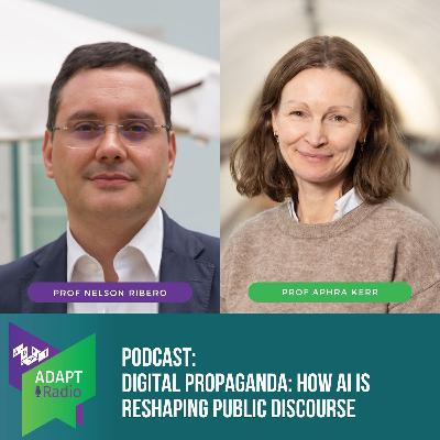 Digital Propaganda: How AI is Reshaping Public Discourse