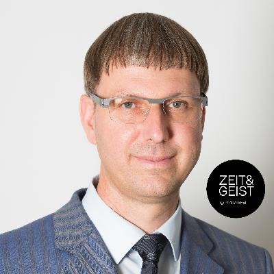 #4 mit Dirk Helbing, Big Data-Experte