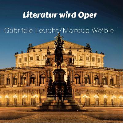 "Legende wird Oper": Karl Goldmark "Die Königin von Saba"