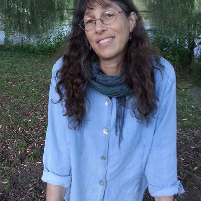 09 - Karen Edelstein, Mapping the Movement 09 - Karen Edelstein, Mapping the Movement