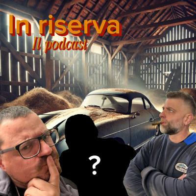 Affari Sbullonati: Podcast Ufficiale – In Riserva | Episodio 3| Con Diego Stanchieri