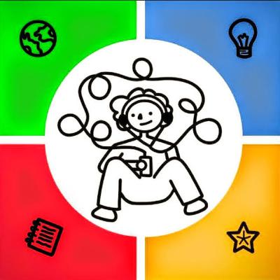 Saúl Puga C.E.O del Podcast