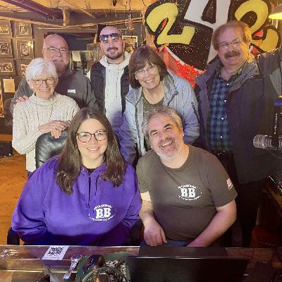 Episode 42: Bootleggers Beware: November 29, 2025 - Saying Good Bye To The Radiator