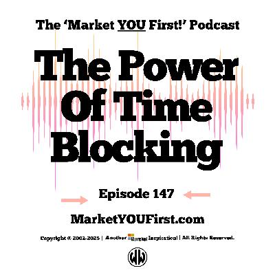 The Power Of Time Blocking