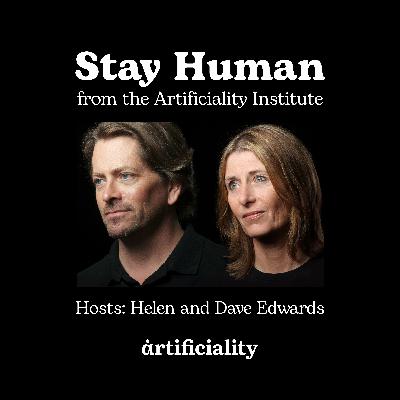 Nina Beguš: Artificial Humanities