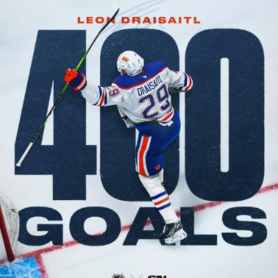 The Cult of Hockey's "Oilers bring in Roslovic, lose weird one to Flames" podcast