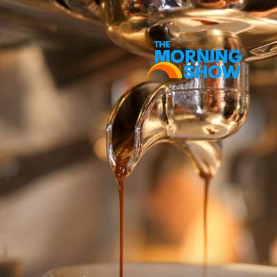 Do you use a 'coffee name'?