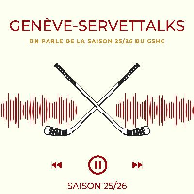 On décrypte l'effectif du GSHC avant le début de la saison 2025/2026 On décrypte l'effectif du GSHC avant le début de la saison 2025/2026