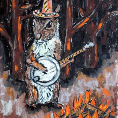 Episode 177: The Heartland Hootenanny July 5, 2025, Hour Two