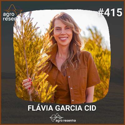 ARP#415 - Inovação e sustentabilidade na produção de óleos essenciais