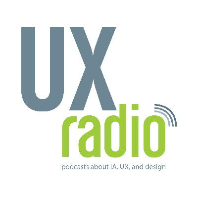 UX Designer To CEO with Angel Anderson UX Designer To CEO with Angel Anderson