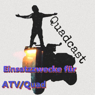 Einsatzzwecke für ATV/Quad Einsatzzwecke für ATV/Quad
