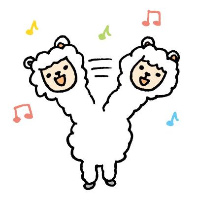 そんなにマスク嫌なのか～