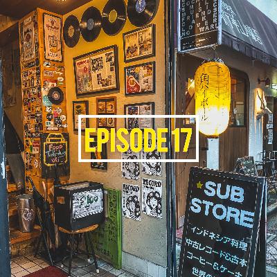Episode 17 - Ada Apa Saja di Sub Store? feat. Andhika SubStore