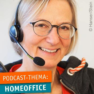 Podcast Homeoffice VDWF - IKOffice - IQtemp - Hanser Podcast Homeoffice VDWF - IKOffice - IQtemp - Hanser