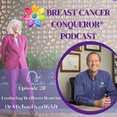 A Breast Cancer Breakthrough