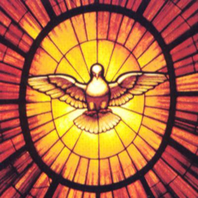 7 GIFTS OF THE HOLY SPIRIT