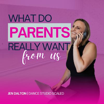 What Do Our Parents Really Want From Us?