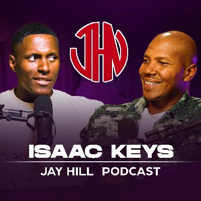 Isaac Keys: My NFL Dream Ended, But Power Book IV: Force Gave Me a New Beginning Isaac Keys: My NFL Dream Ended, But Power Book IV: Force Gave Me a New Beginning