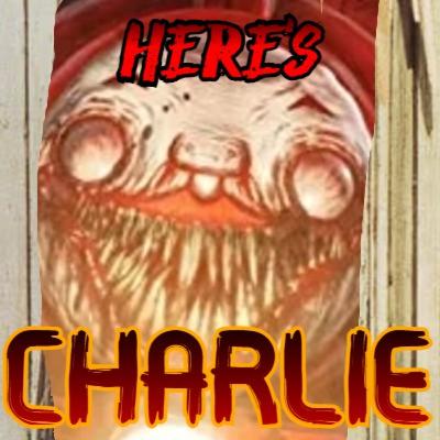 CHOO CHOO Charles - GNL podcast CHOO CHOO Charles - GNL podcast