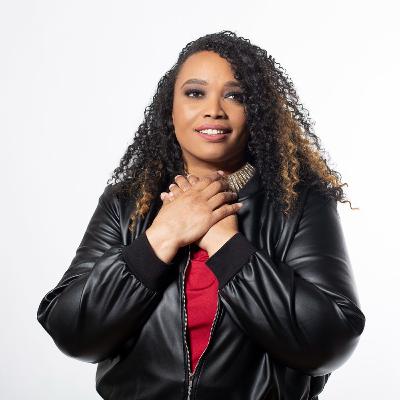 Reflections In Rhythm with Dara Tucker