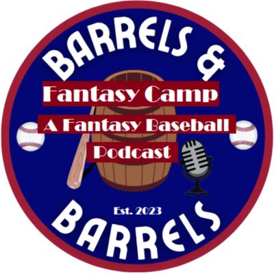 Episode 1: 2023 Breakouts and Busts Episode 1: 2023 Breakouts and Busts