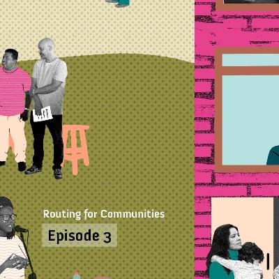 Season 2 | #3 What makes connectivity really meaningful to people?