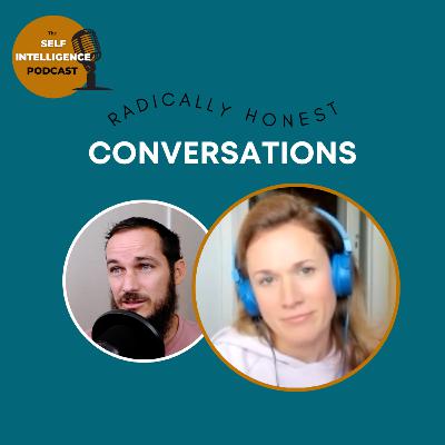 #15: The Unspoken Response to Suicide - with Emily
