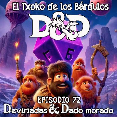 Capítulo 72 - D&D