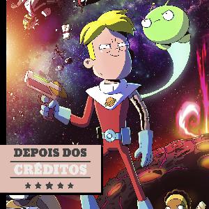 Crítica Da 1ª Temporada De Final Space
