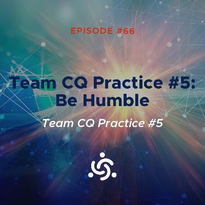 E66 - Connected Teamwork Podcast - April 7, 2025 E66 - Connected Teamwork Podcast - April 7, 2025