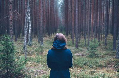 1-26-20 – SoulCare – Great Peace – Dr. Troy Bush