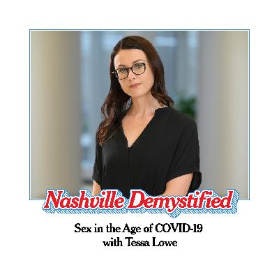 Sex in the Time of COVID-19