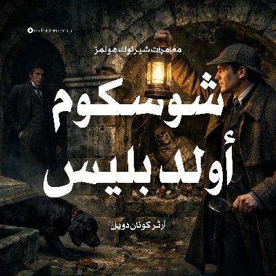 مغامرة شوسكوم أولد بليس