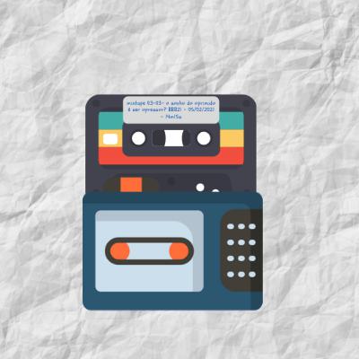 mixtape 03-03- o sonho do oprimido é ser opressor? BBB21 - 05/02/2021 - 14m15s