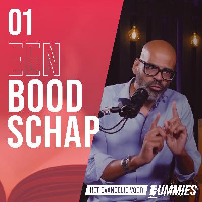 Het Evangelie voor Dummies: Een boodschap Het Evangelie voor Dummies: Een boodschap